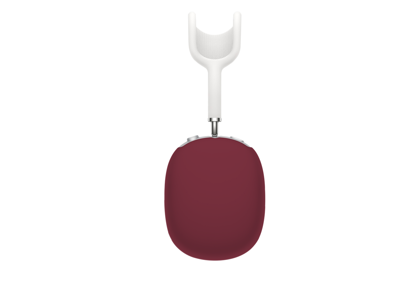 Solid Color red AirpodMax Case - Pantone® 195