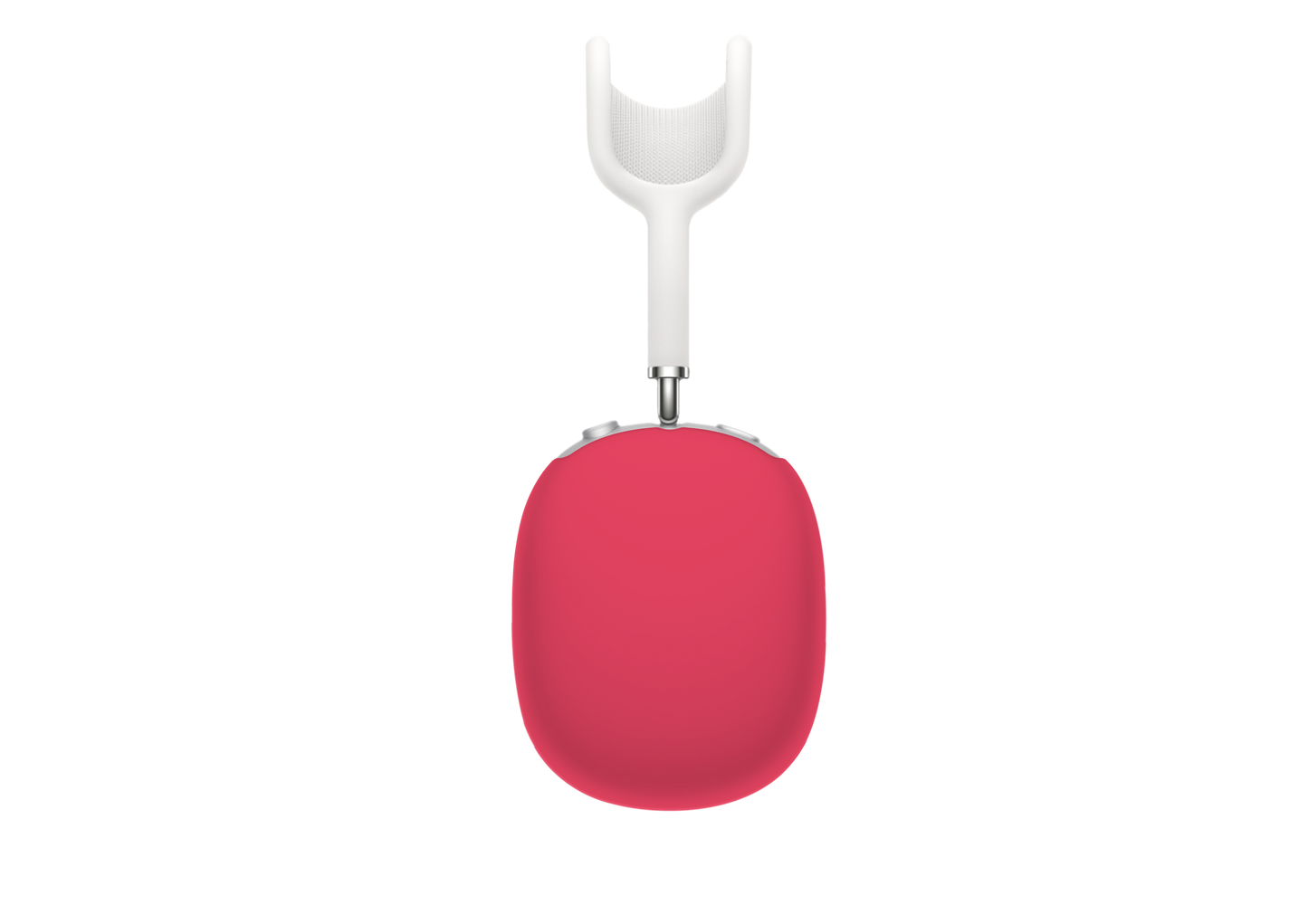 Solid Color red AirpodMax Case - Pantone® 198