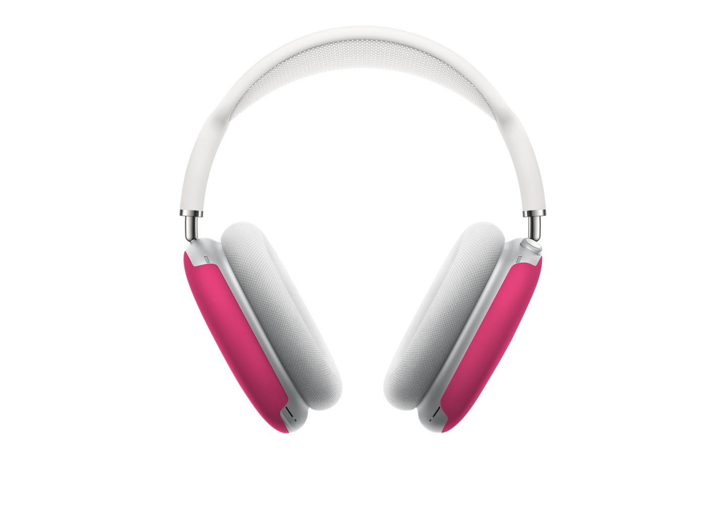 Solid Color red AirpodMax Case - Pantone® 205