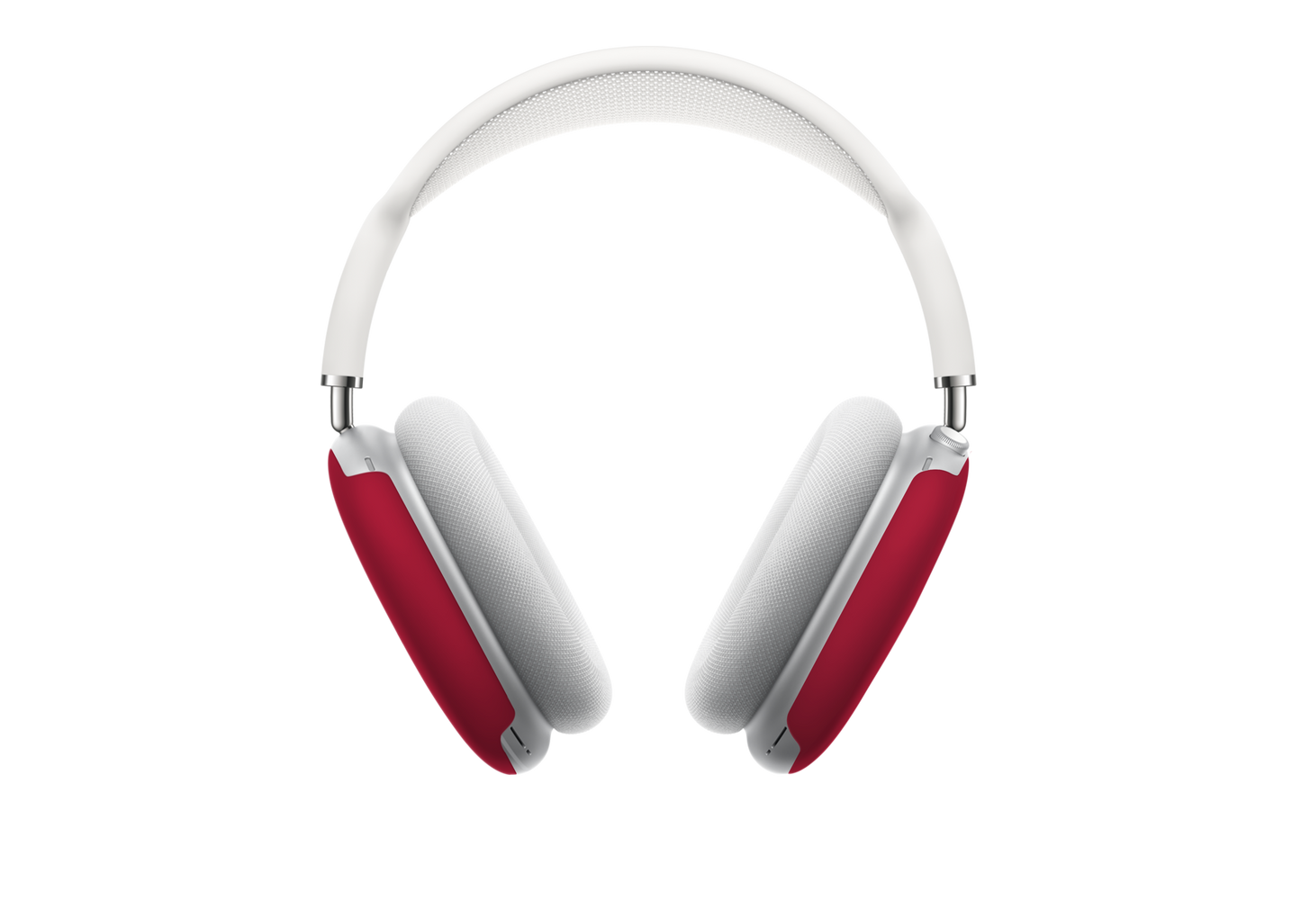 Solid Color red AirpodMax Case - Pantone® 207