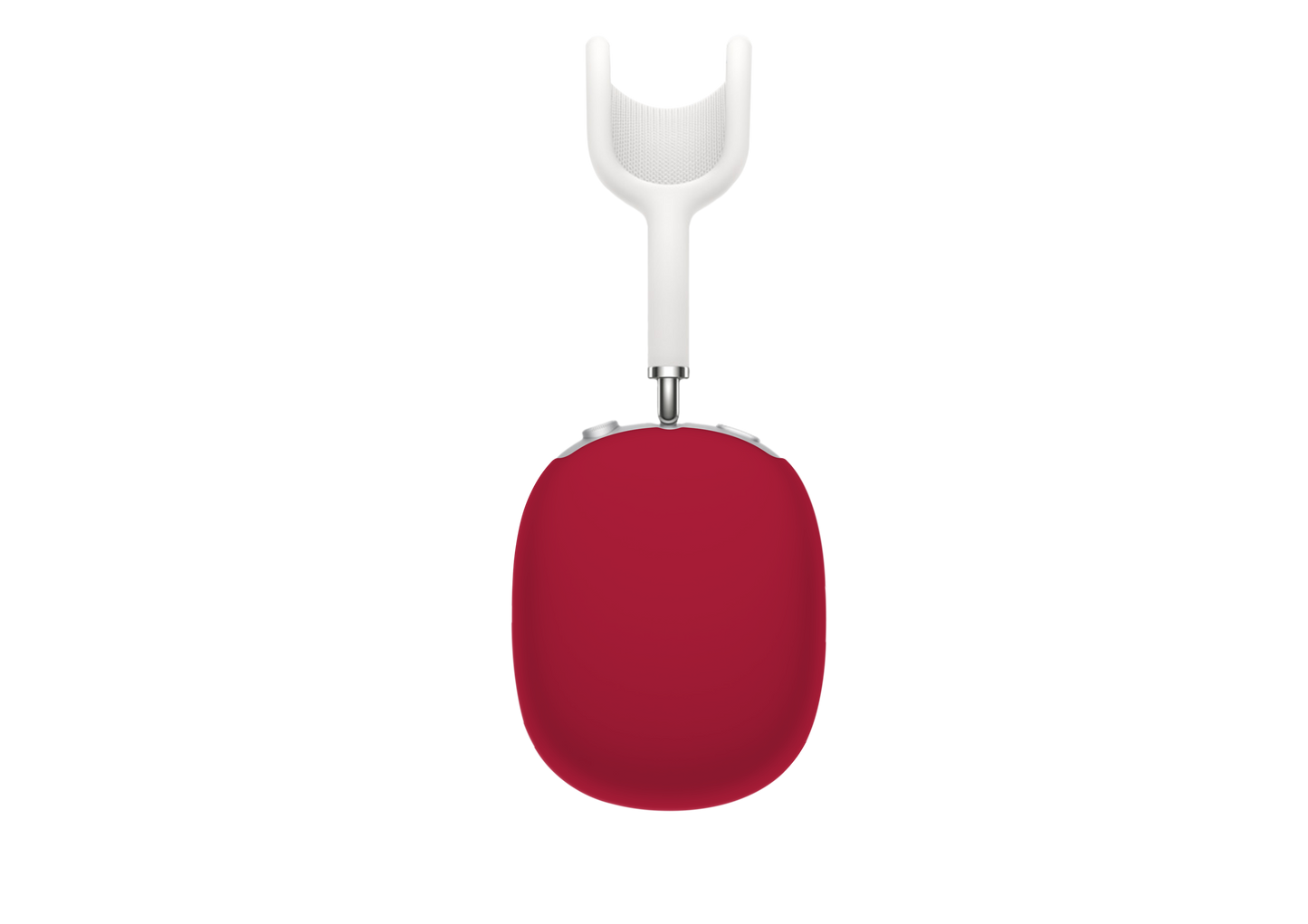 Solid Color red AirpodMax Case - Pantone® 207