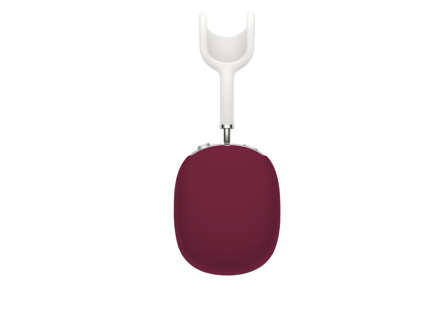 Solid Color brown AirpodMax Case - Pantone® 209