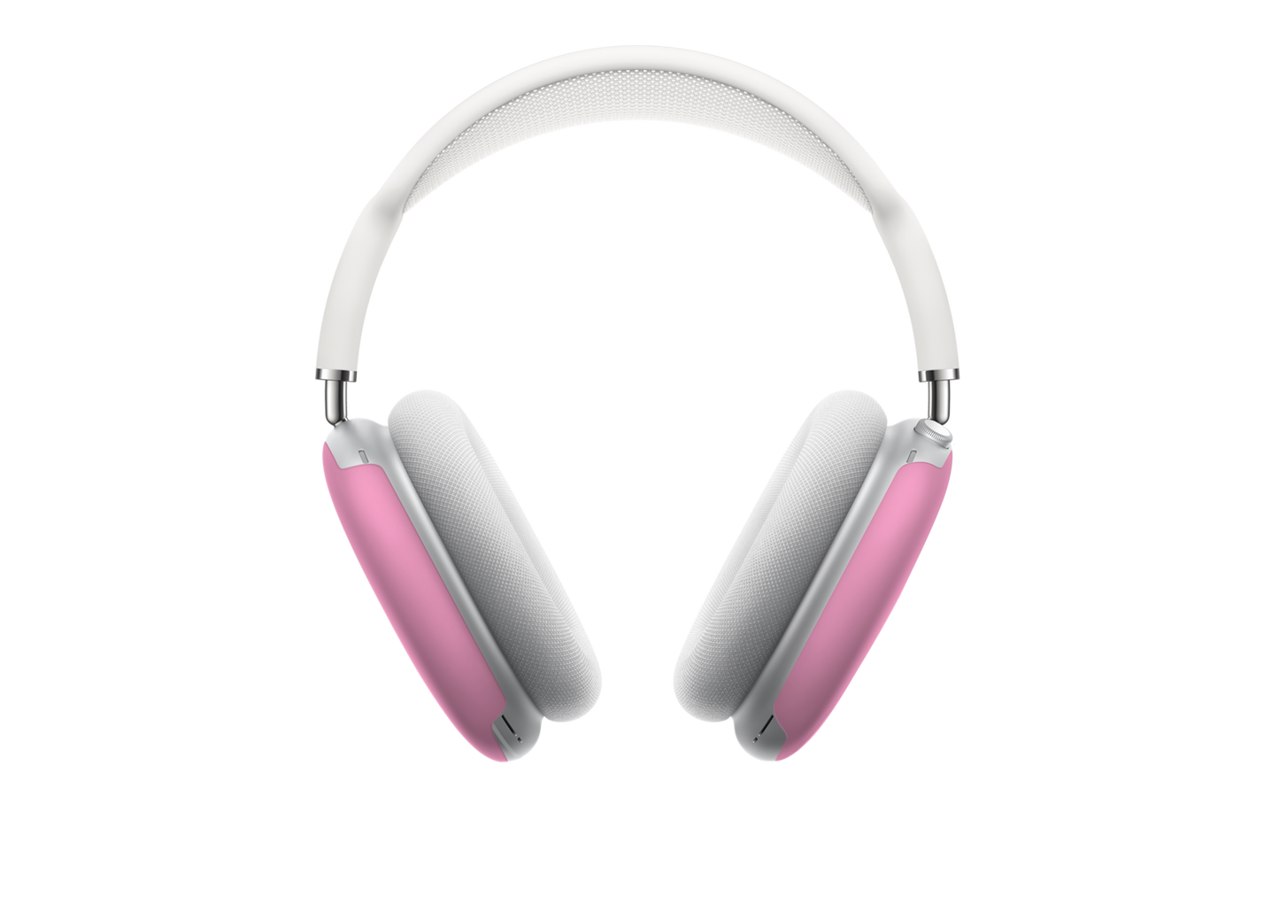 Solid Color pink AirpodMax Case - Pantone® 210
