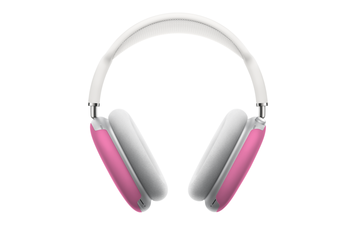 Solid Color pink AirpodMax Case - Pantone® 211