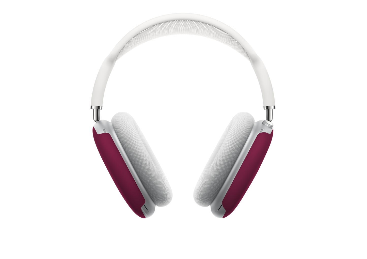 Solid Color red AirpodMax Case - Pantone® 216