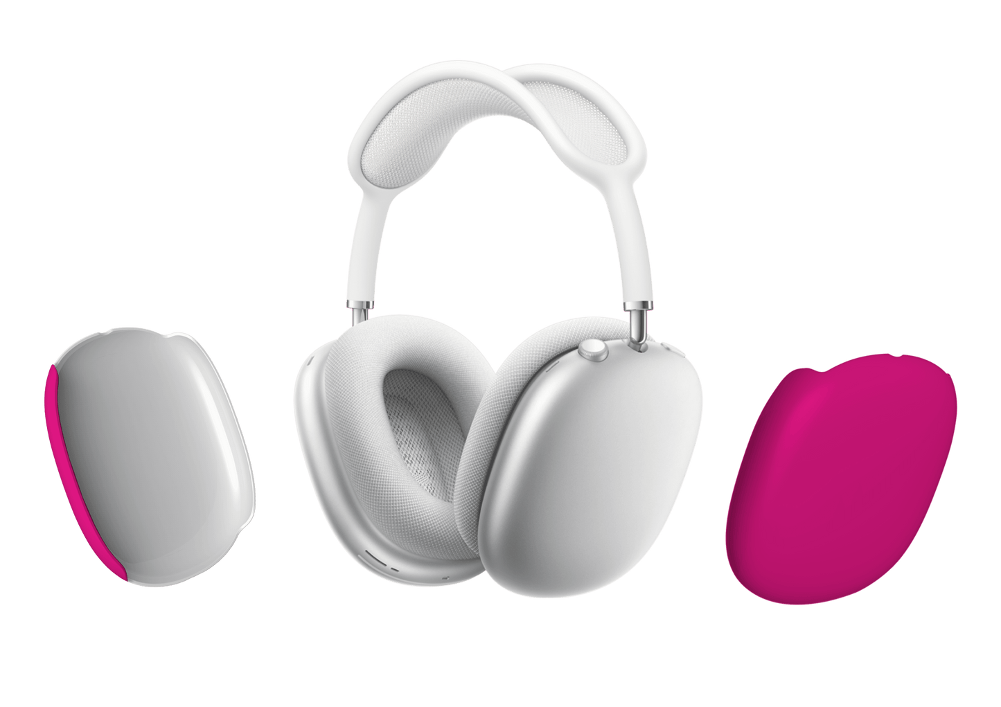 Barbie Pink AirpodMax Case - Pantone® 219