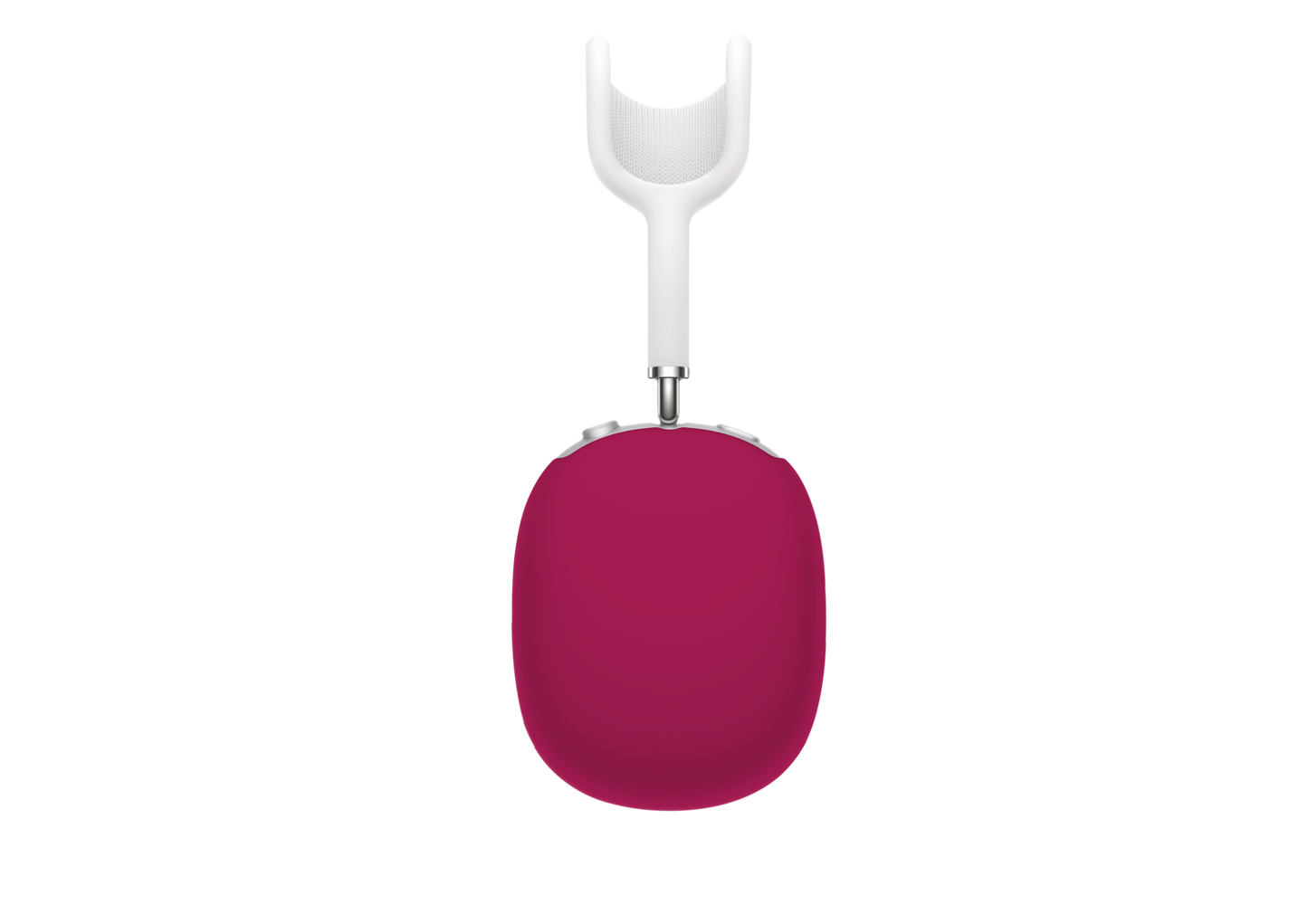 Solid Color pink AirpodMax Case - Pantone® 220