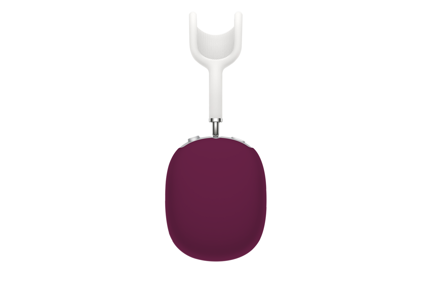 Solid Color purple AirpodMax Case - Pantone® 229
