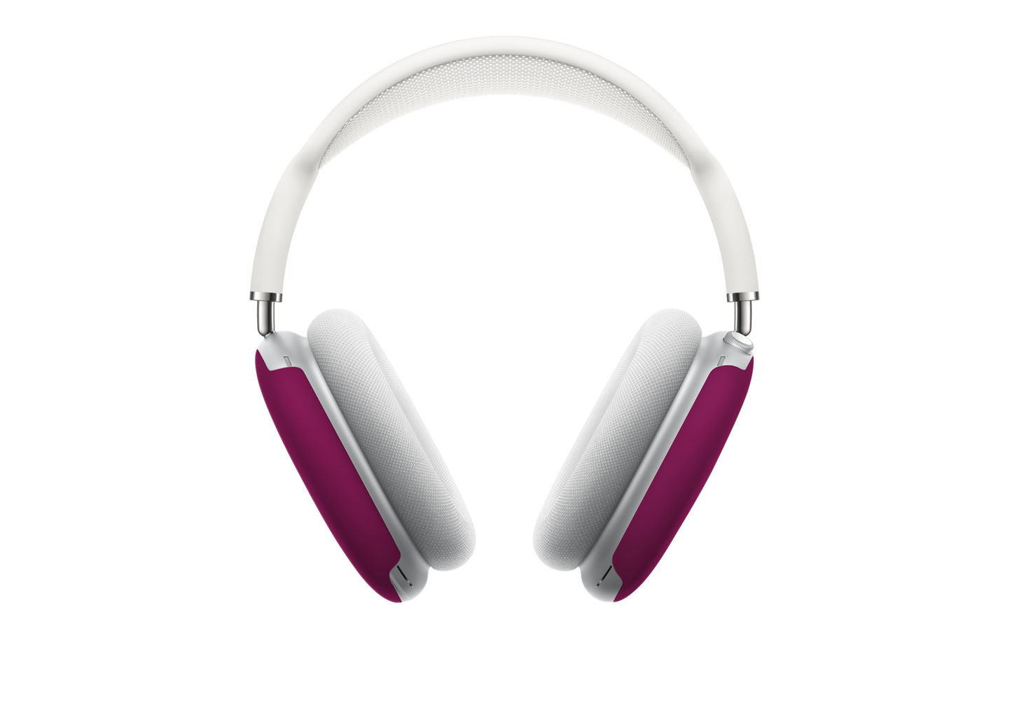 Solid Color purple AirpodMax Case - Pantone® 235