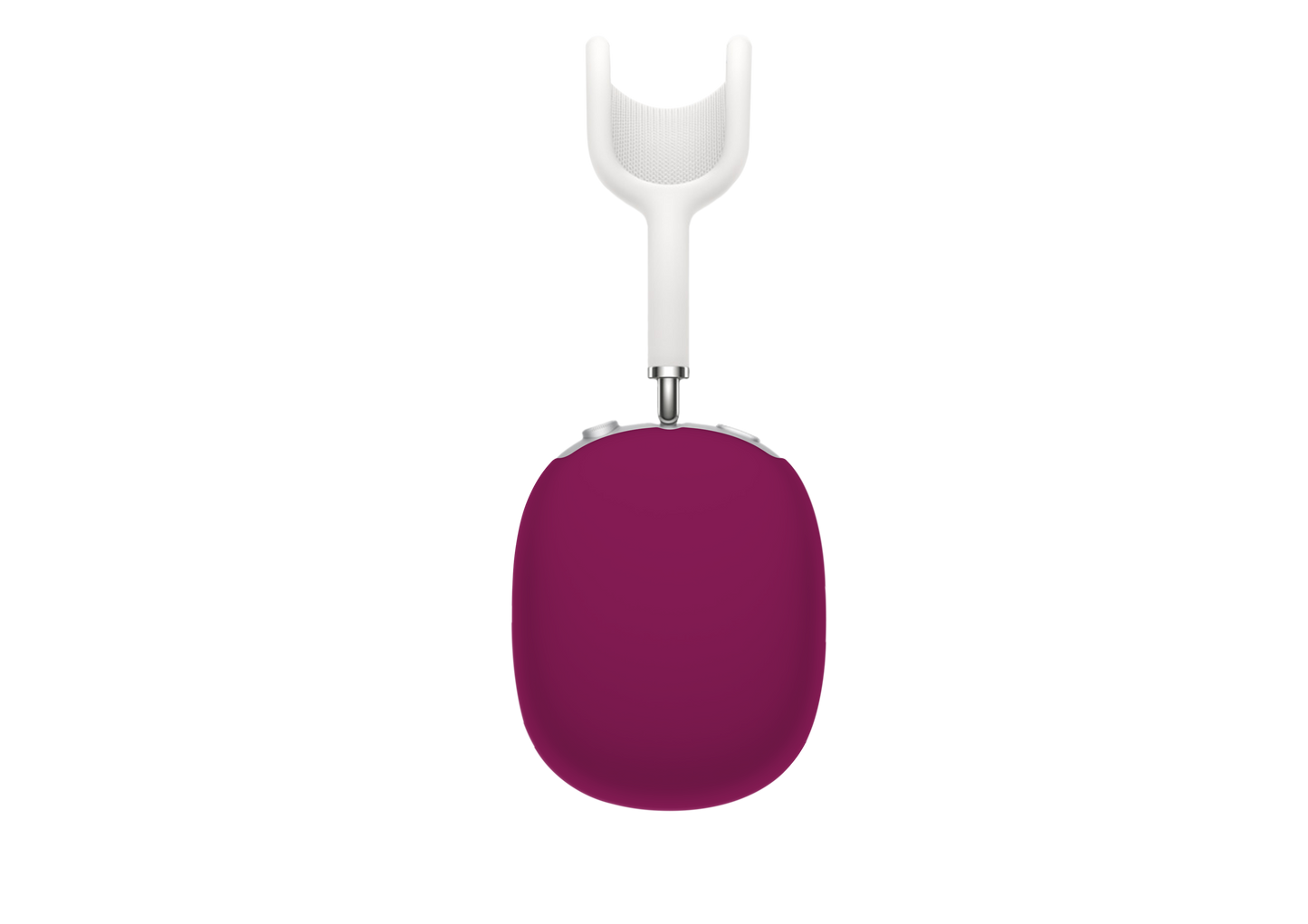 Solid Color purple AirpodMax Case - Pantone® 235
