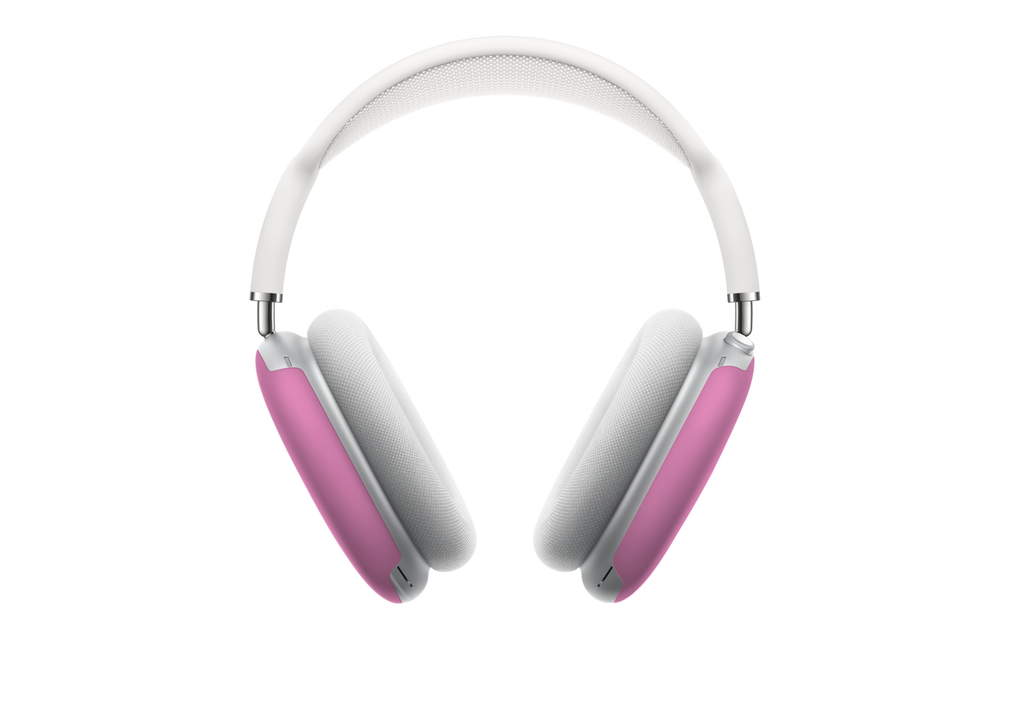 Solid Color pink AirpodMax Case - Pantone® 237
