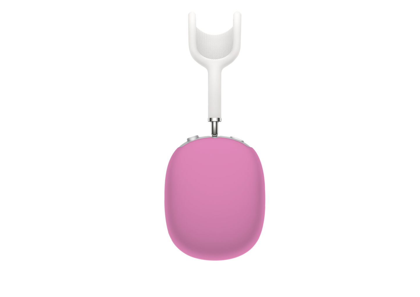 Solid Color pink AirpodMax Case - Pantone® 237