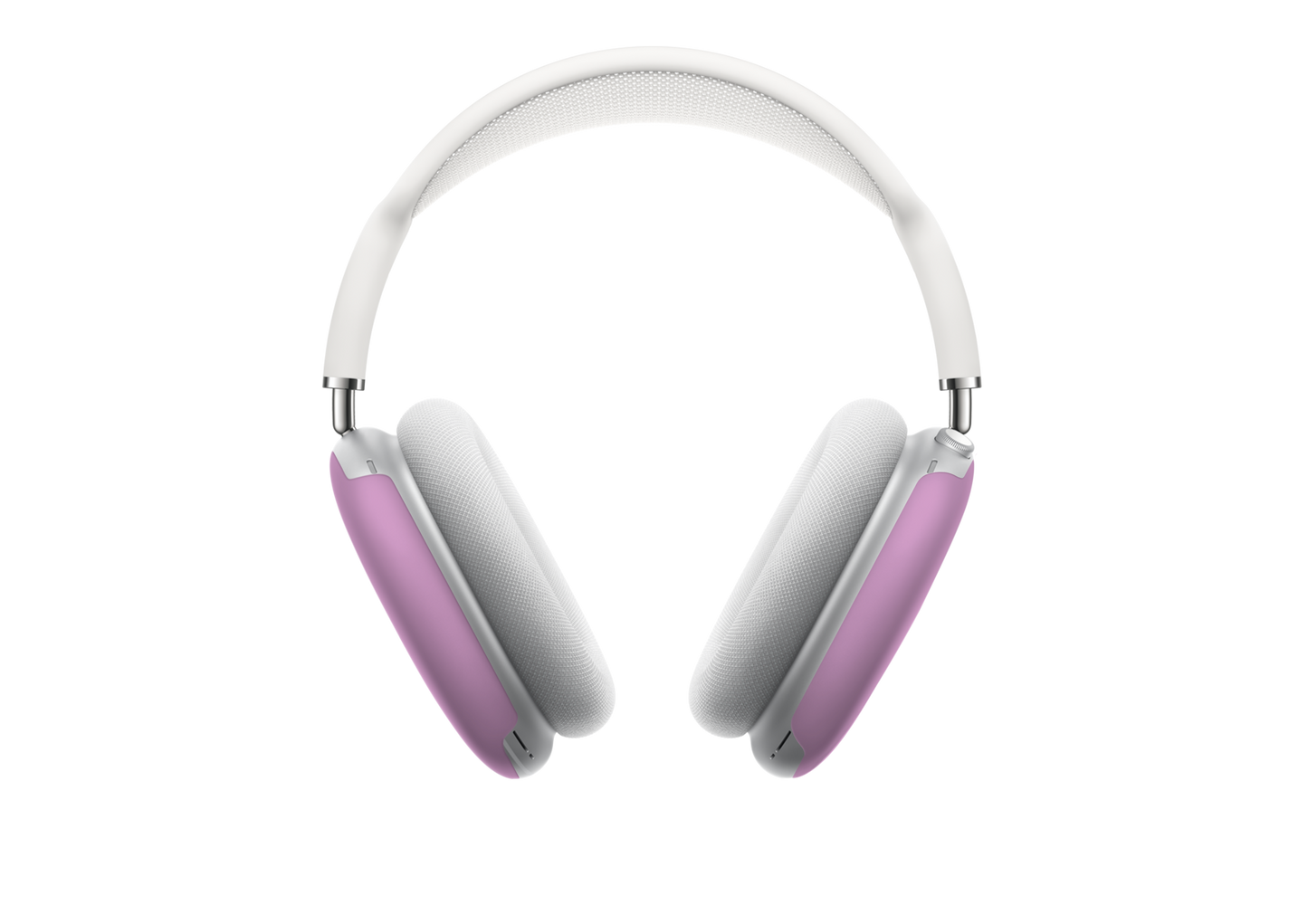 Solid Color pink AirpodMax Case - Pantone® 251
