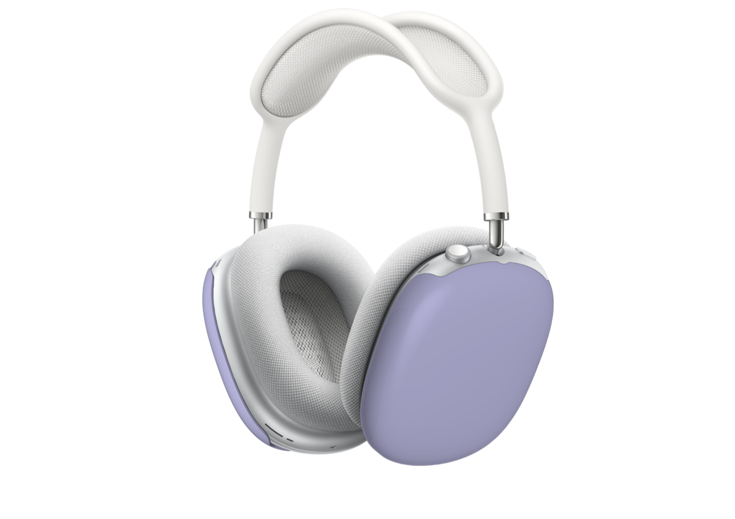 Solid Color purple AirpodMax Case - Pantone® 270