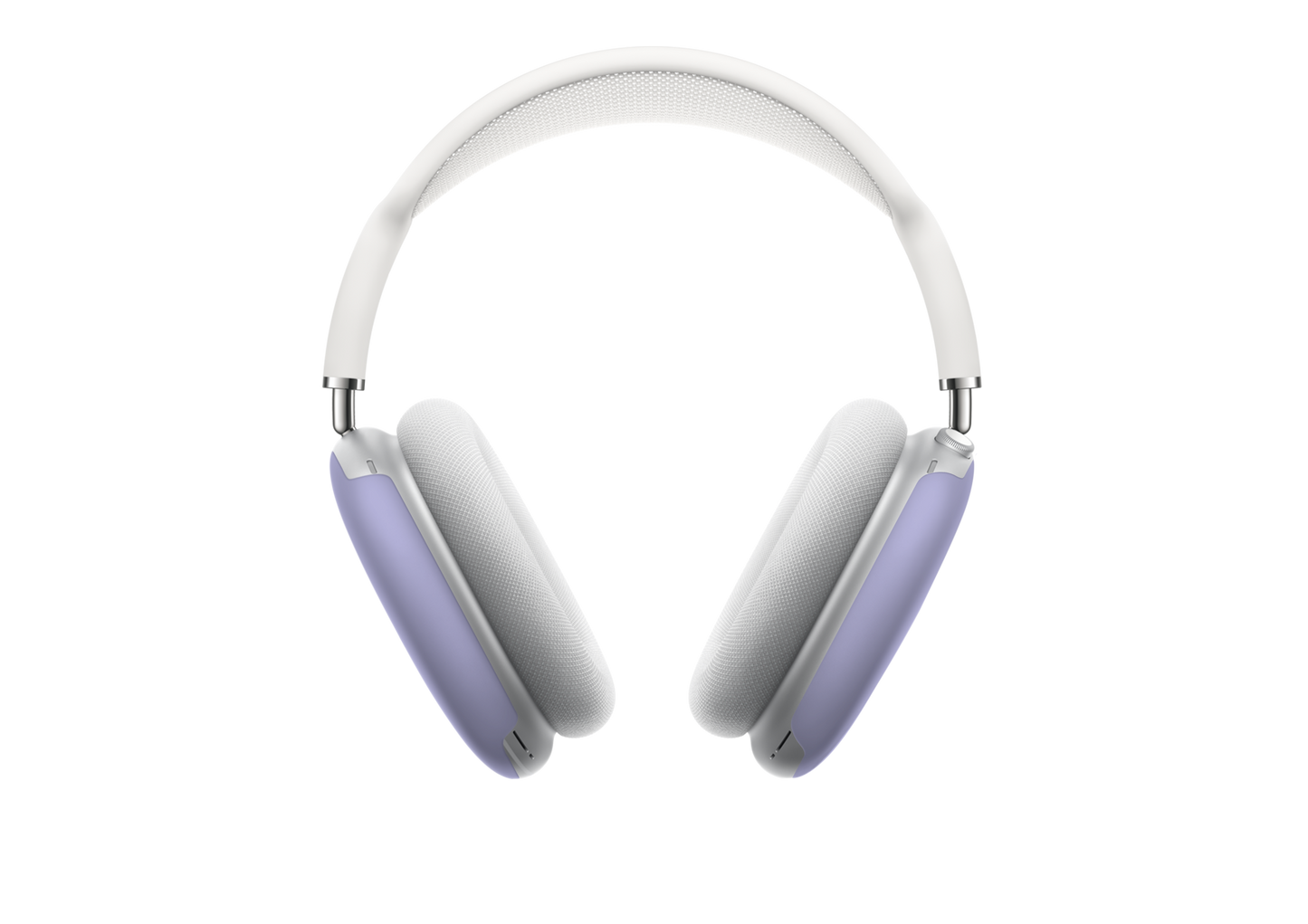Solid Color purple AirpodMax Case - Pantone® 270