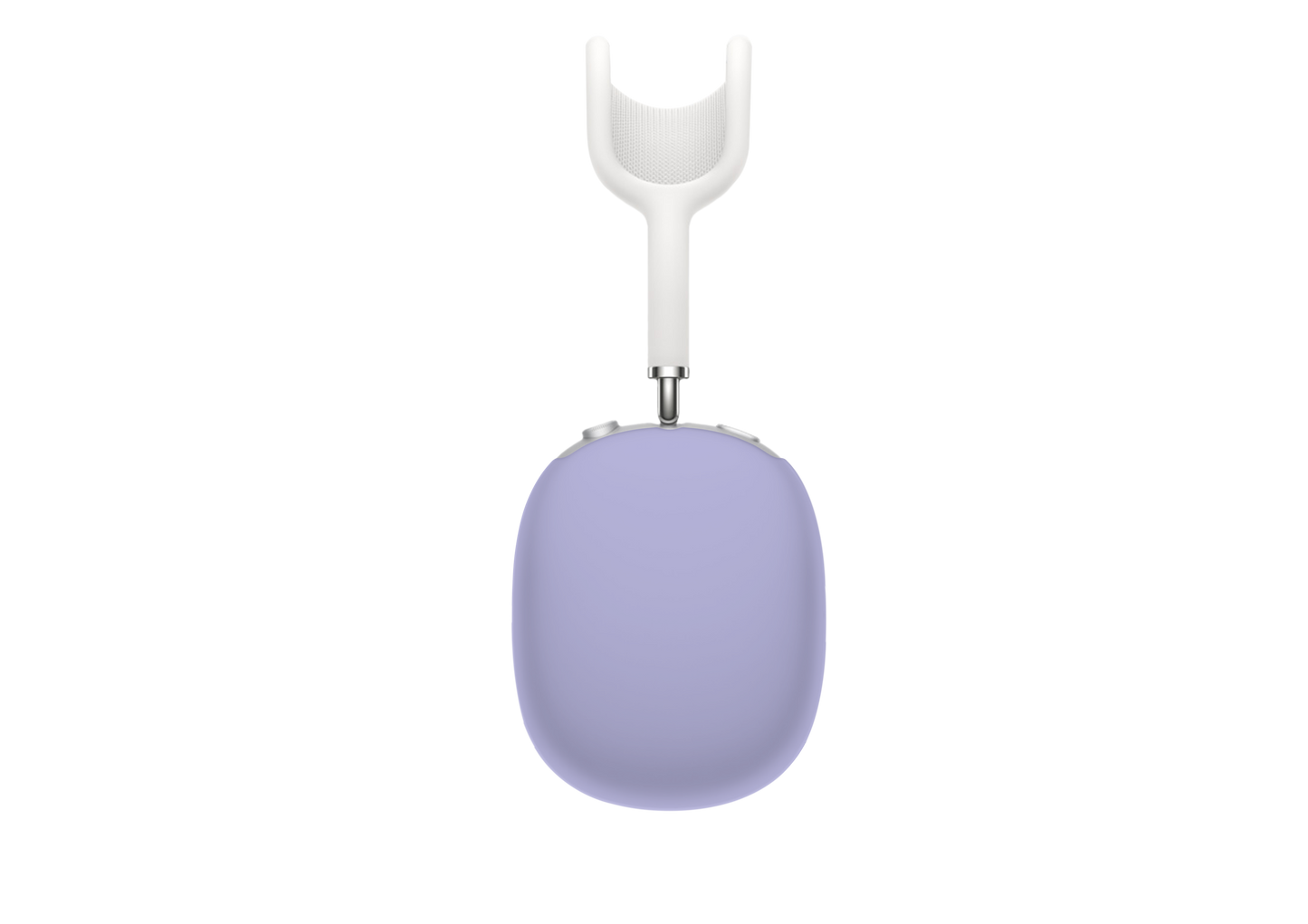 Solid Color purple AirpodMax Case - Pantone® 270