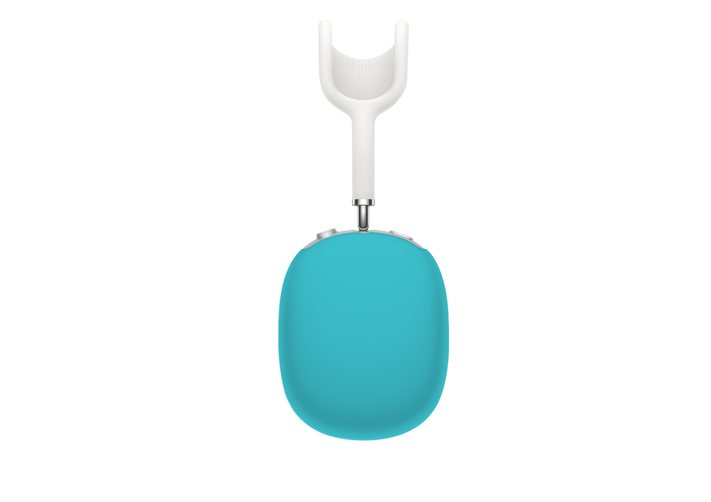 Solid Color blue Airpod Max Case - Pantone® 319