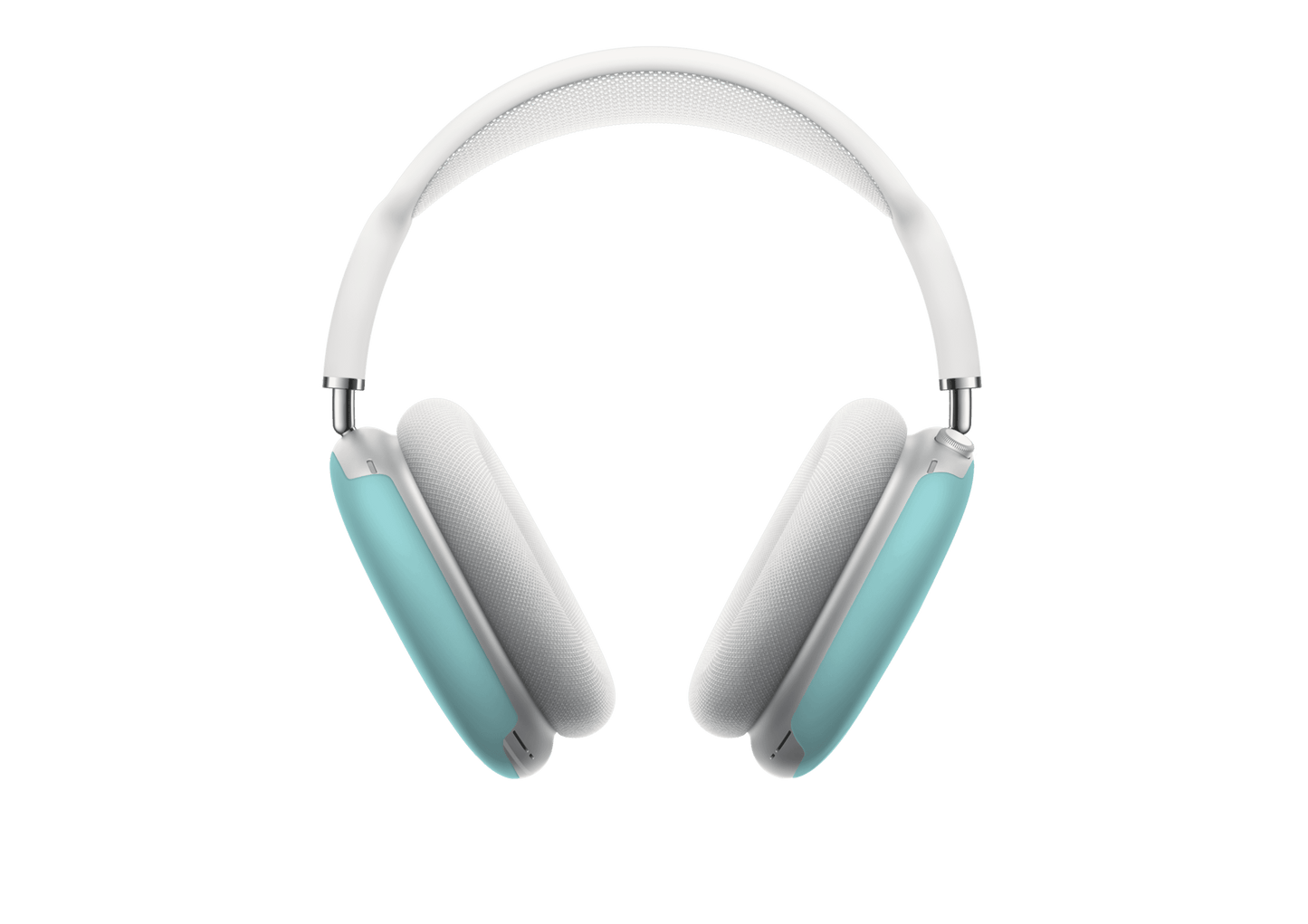 Solid Color blue Airpod Max - Pantone® 324