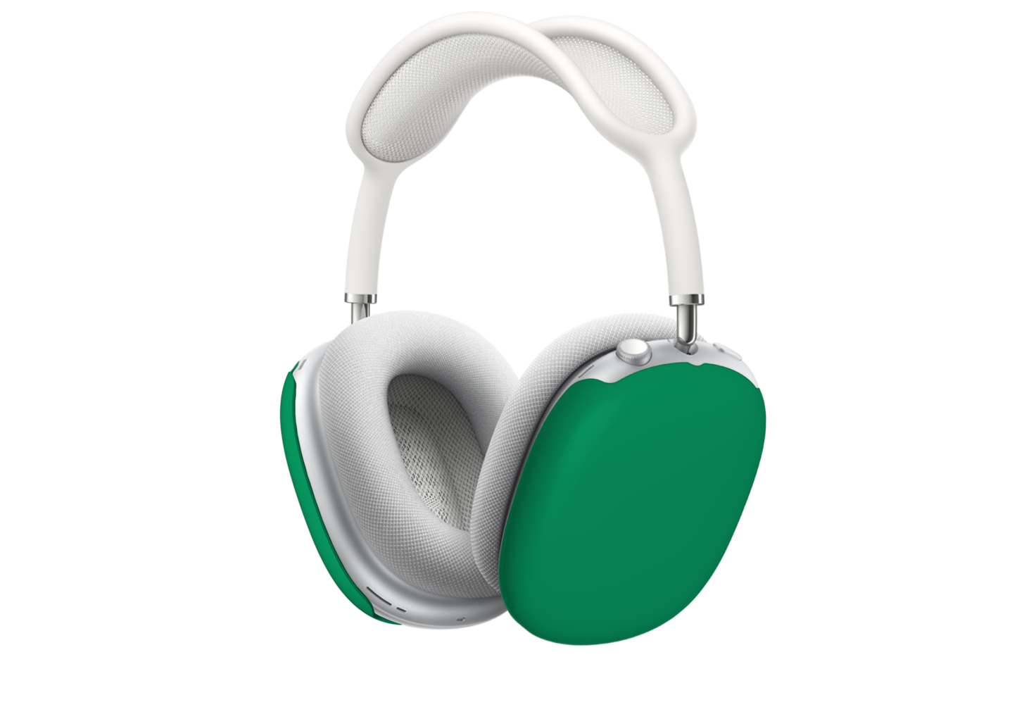 Solid Color green Airpod Max - Pantone® 355