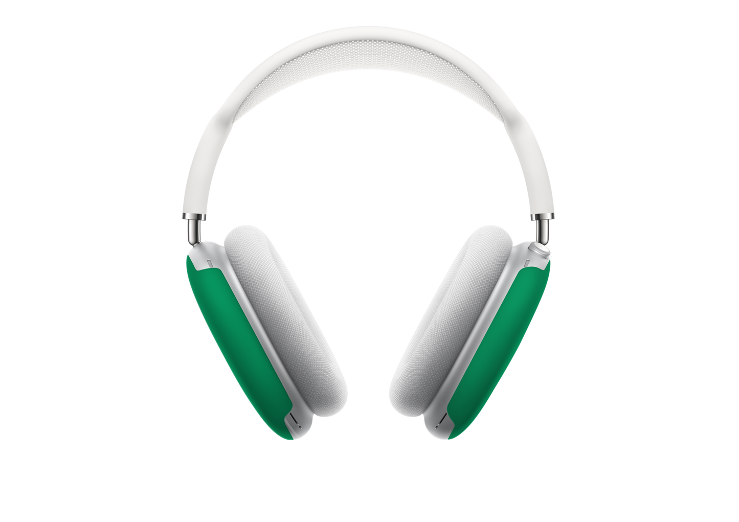 Solid Color green Airpod Max - Pantone® 355