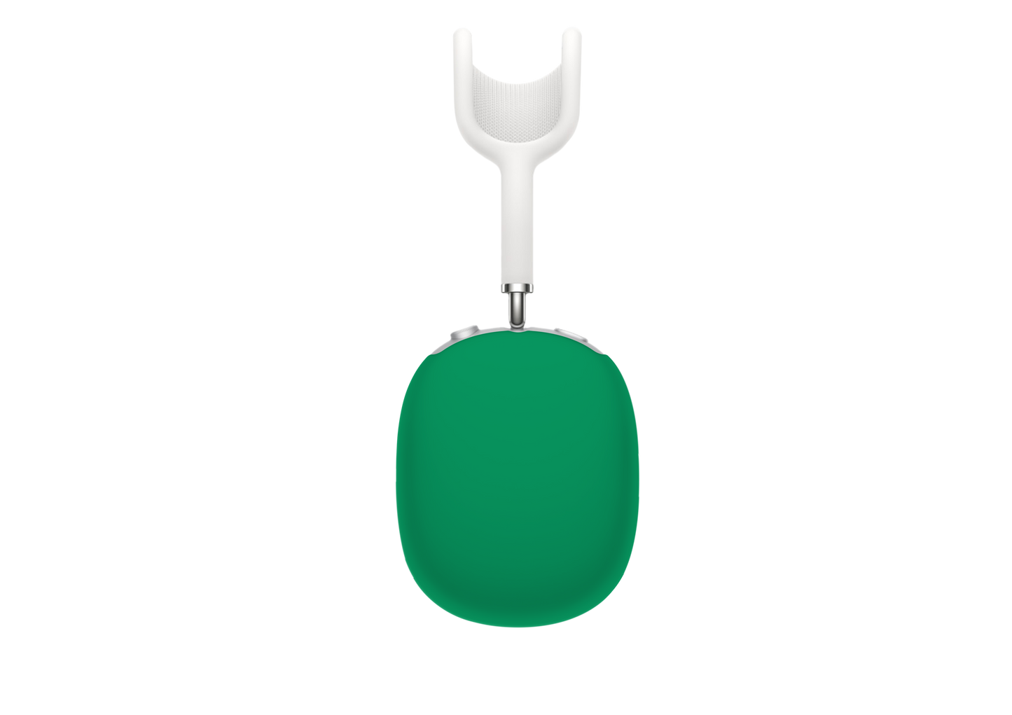 Solid Color green Airpod Max - Pantone® 355