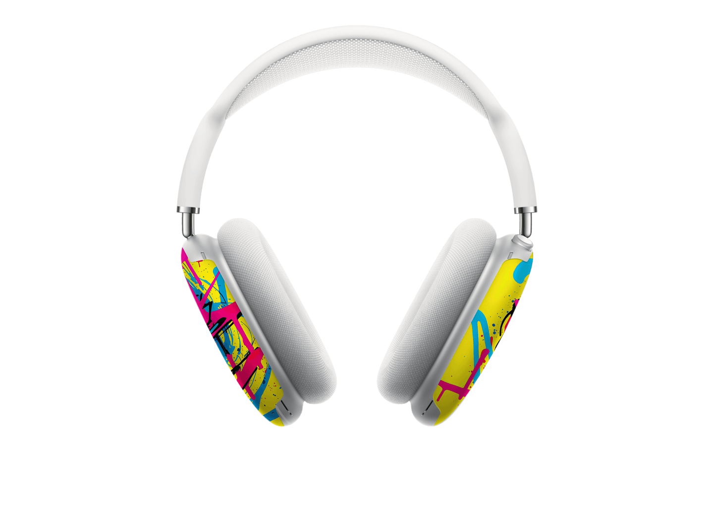 Airpod Max Case - Graffiti Art