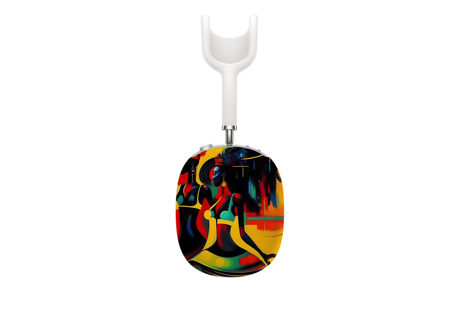 Airpod Max Case - Graffiti Art