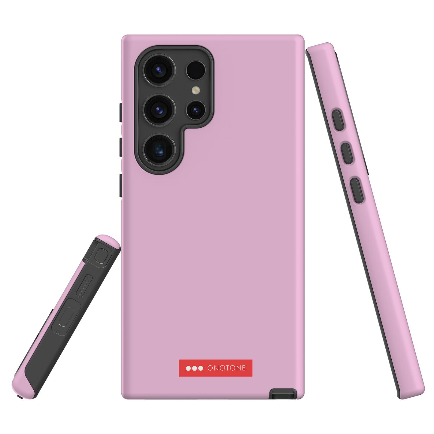 Baby Pink Samsung Galaxy Case - Pantone® 217