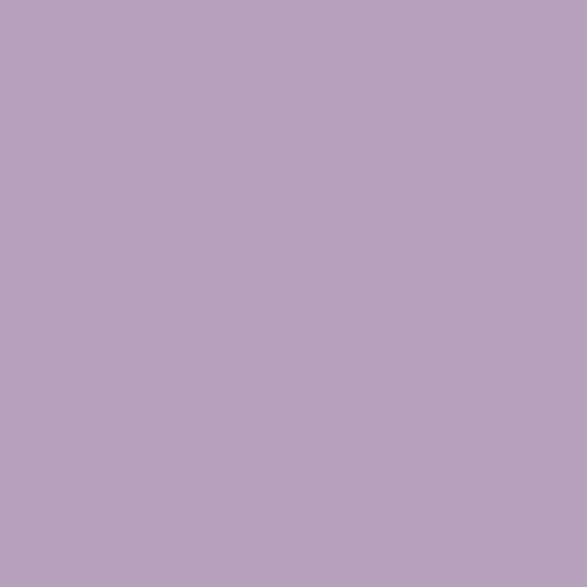 Lavender iPhone case