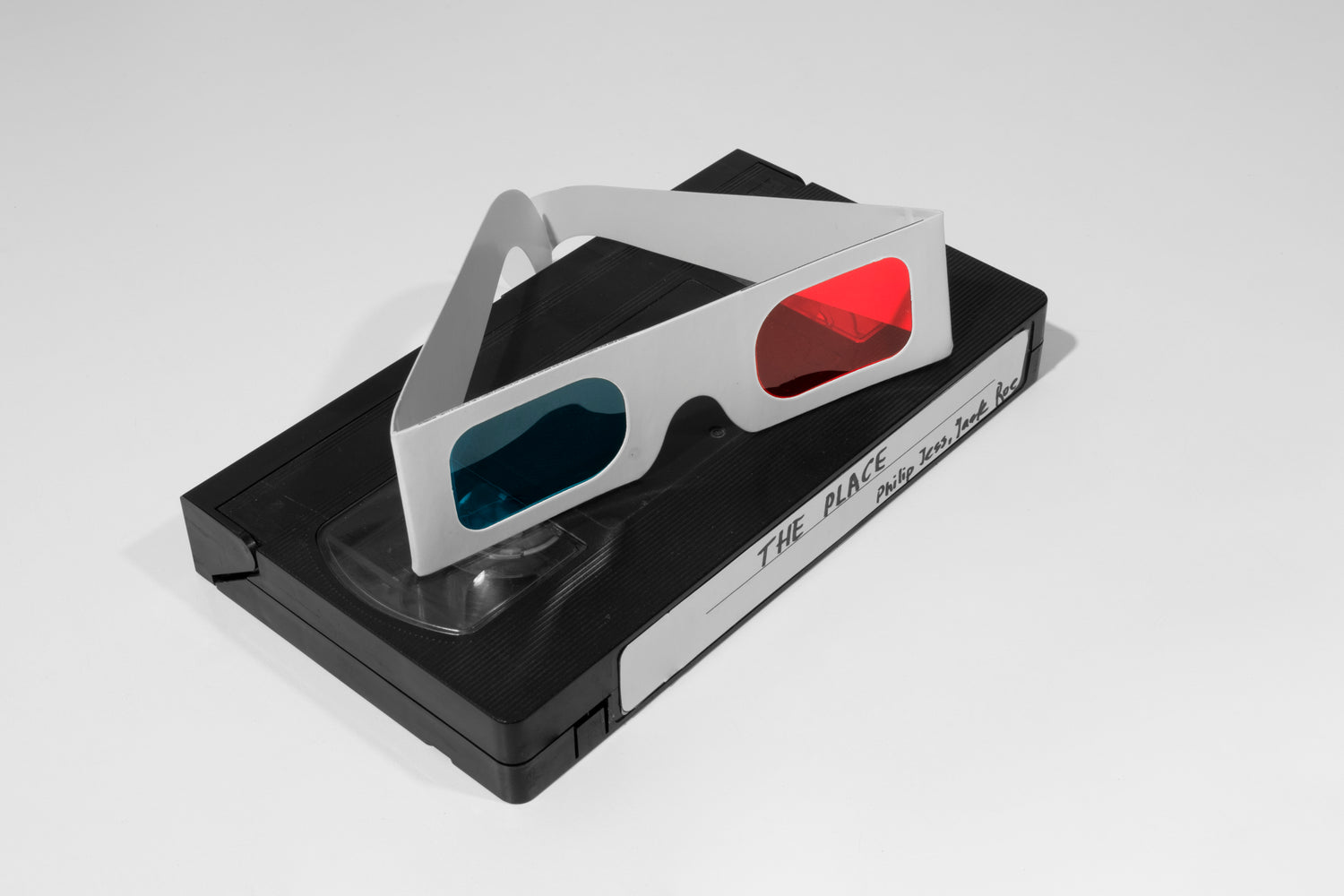 The Rise and Fall of VHS: A Journey Through Time – Onotone