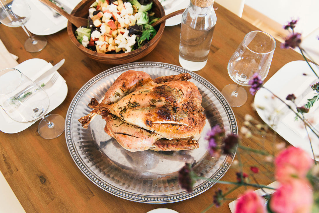 turkey-dinner