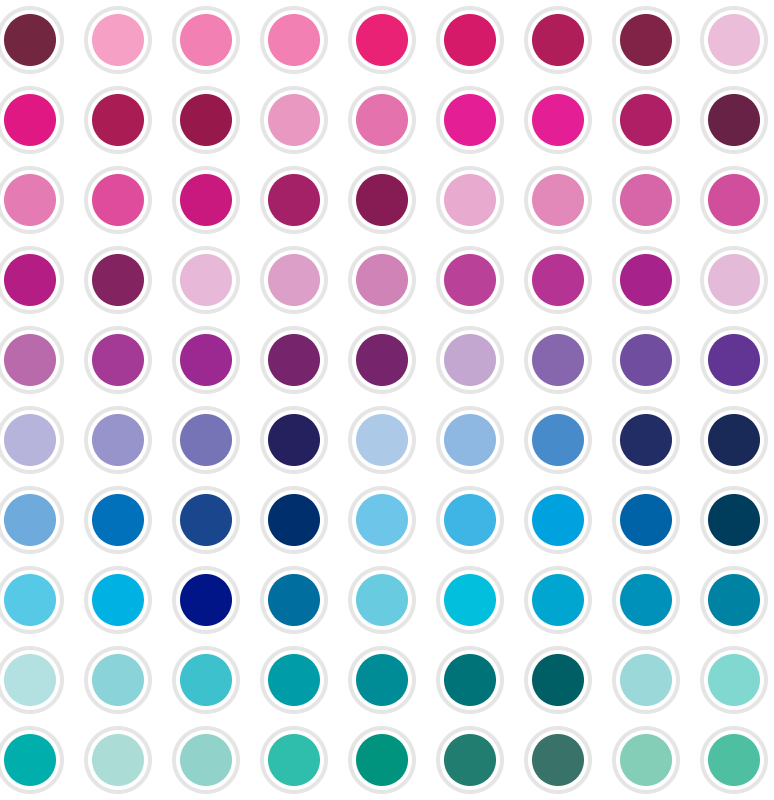 Solid Color Kit A Comprehensive Guide to Understanding Solid Colors – Onotone