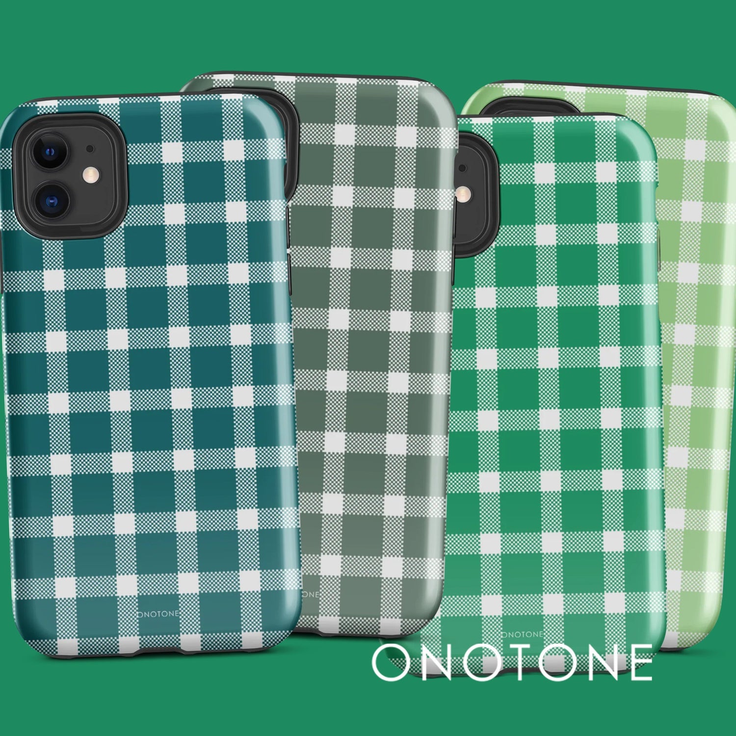 Basics Plaid
