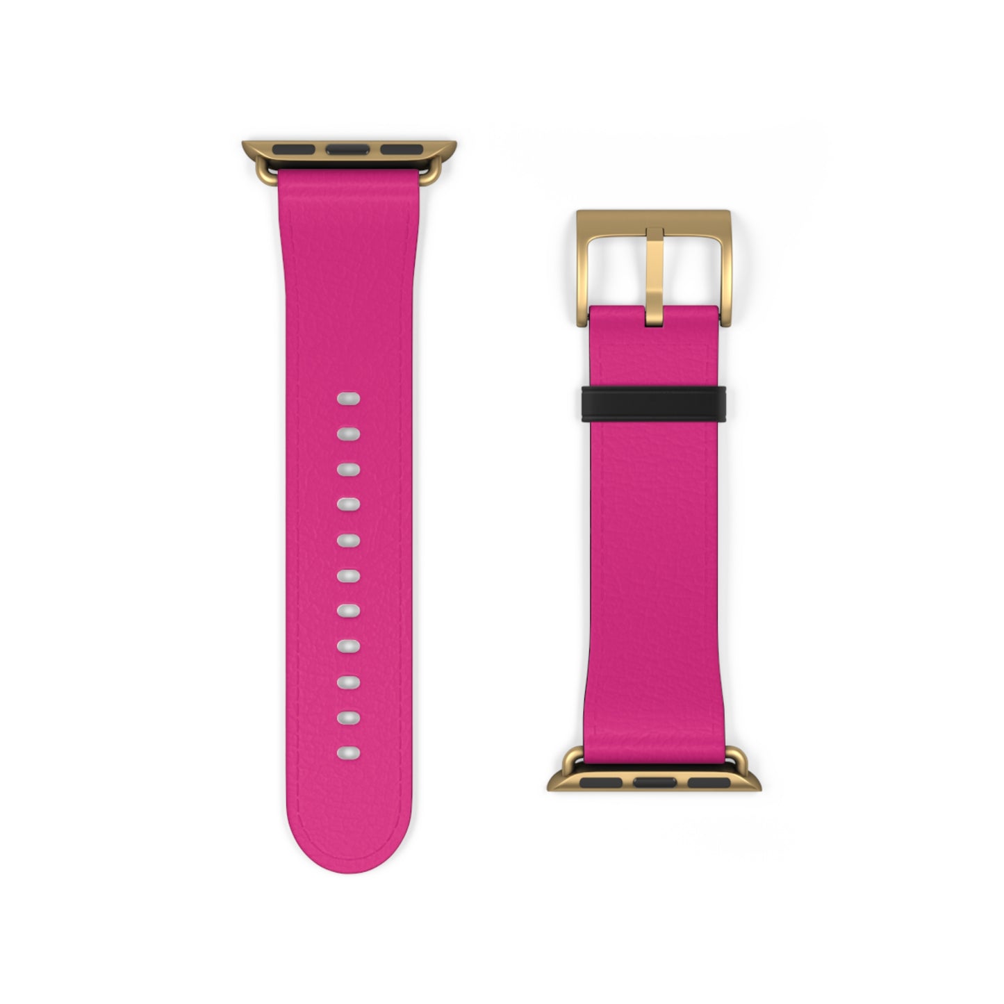 BARBIE PINK APPLE® WATCH BAND- PANTONE® 219