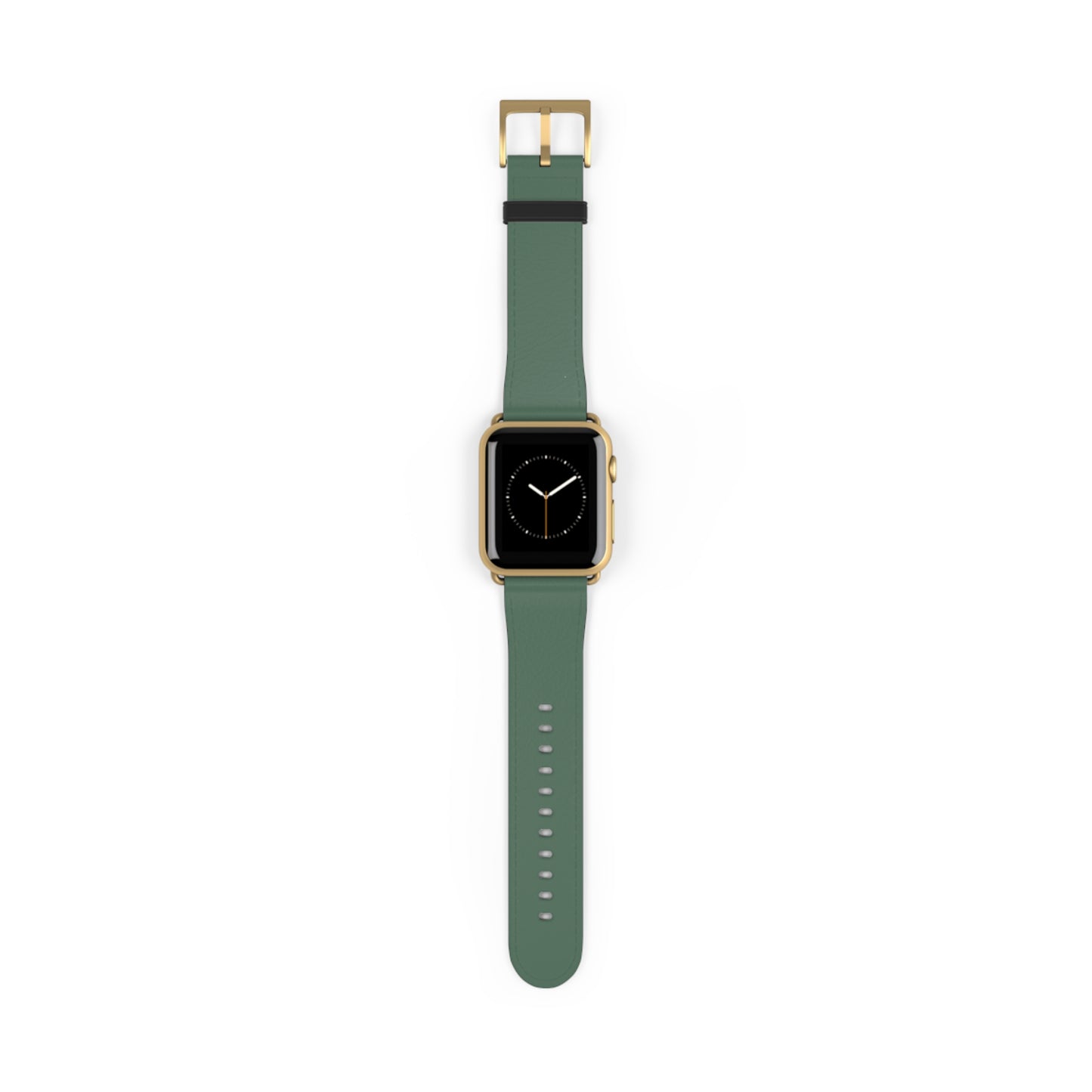 GREEN APPLE® WATCH BAND- PANTONE® 357