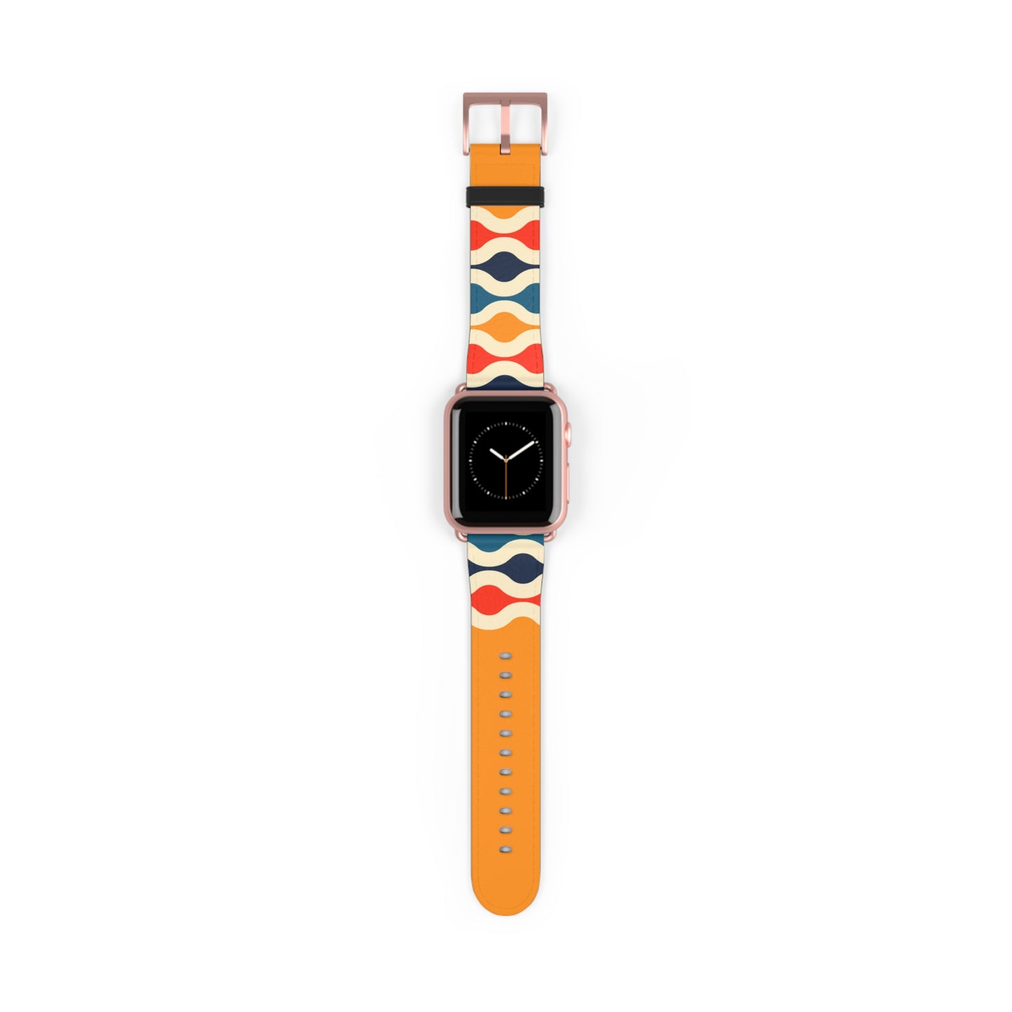 MID CENTURY APPLE® WATCH BAND