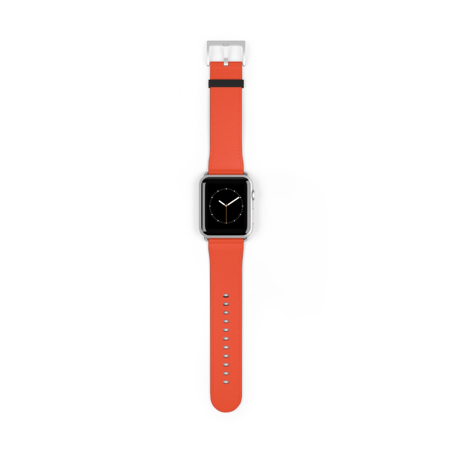 RED APPLE® WATCH BAND- PANTONE® 172