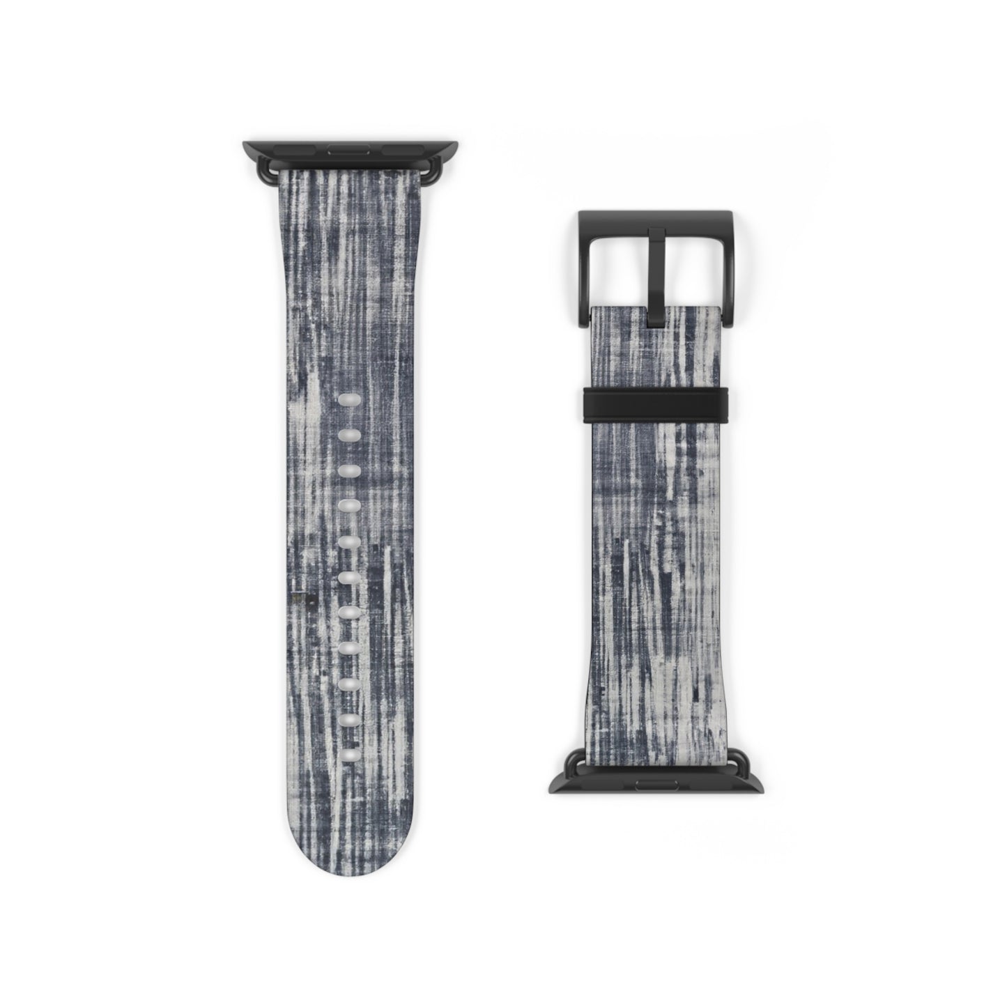 JAPANESE INDIGO DESIGN APPLE® WATCH BAND