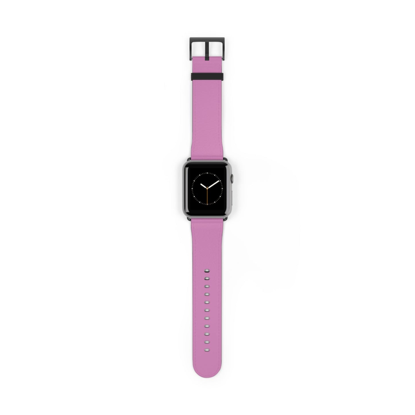 PLUM APPLE® WATCH BAND- PANTONE® 245