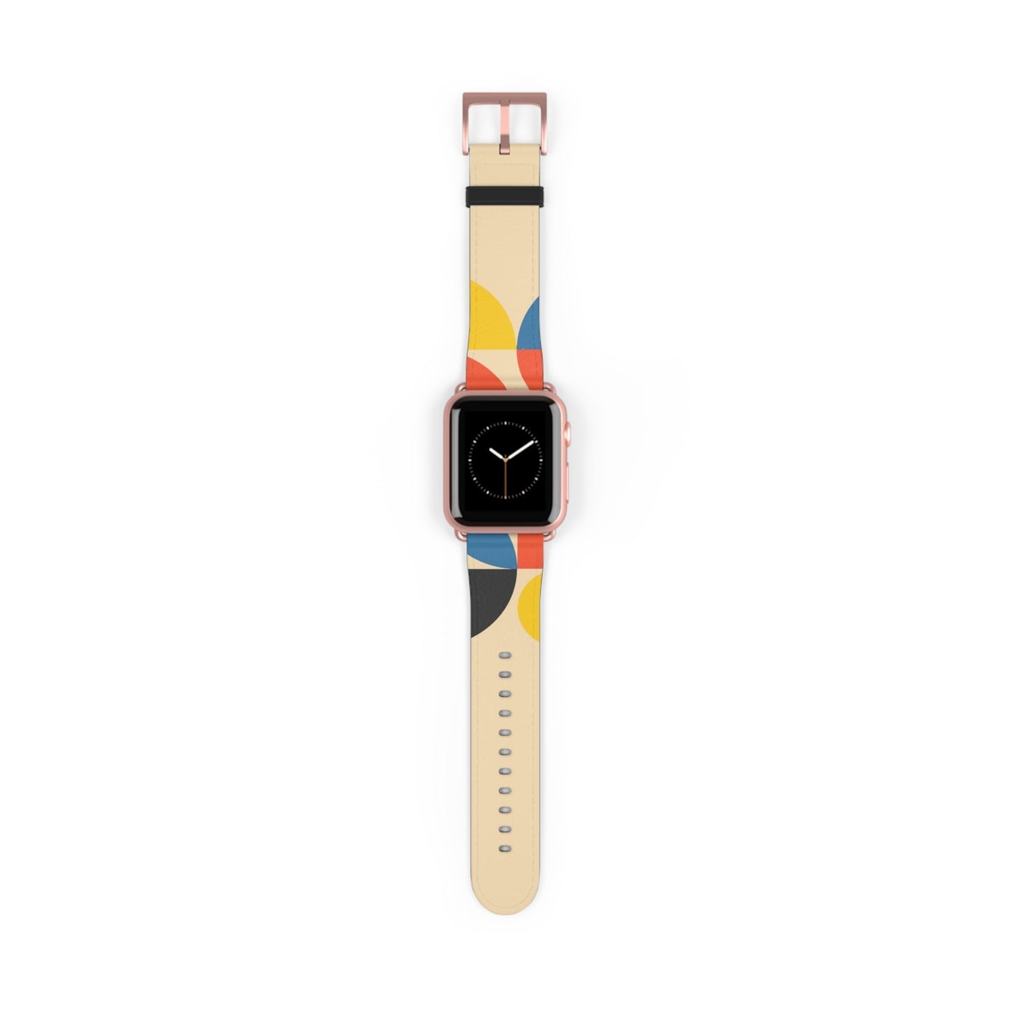 MODERN APPLE® WATCH BAND
