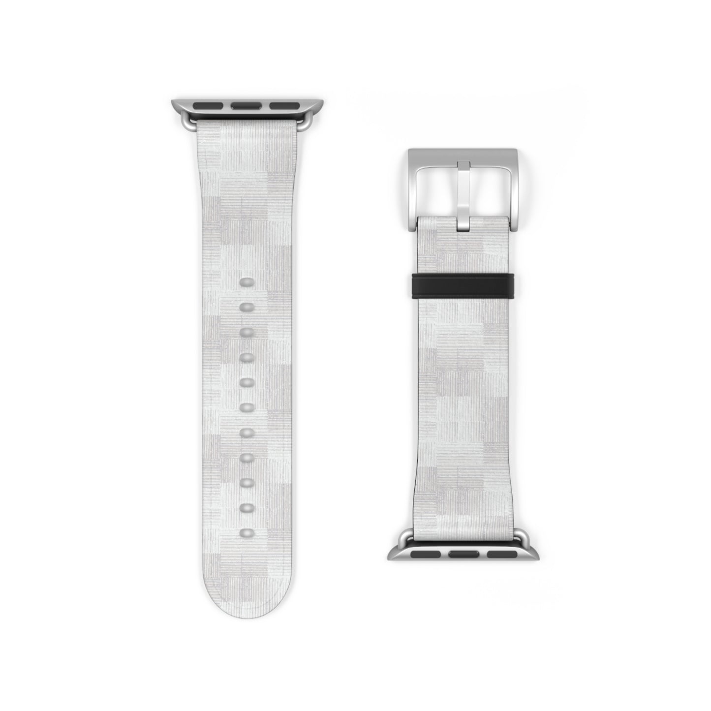 JAPANESE INDIGO DESIGN APPLE® WATCH BAND