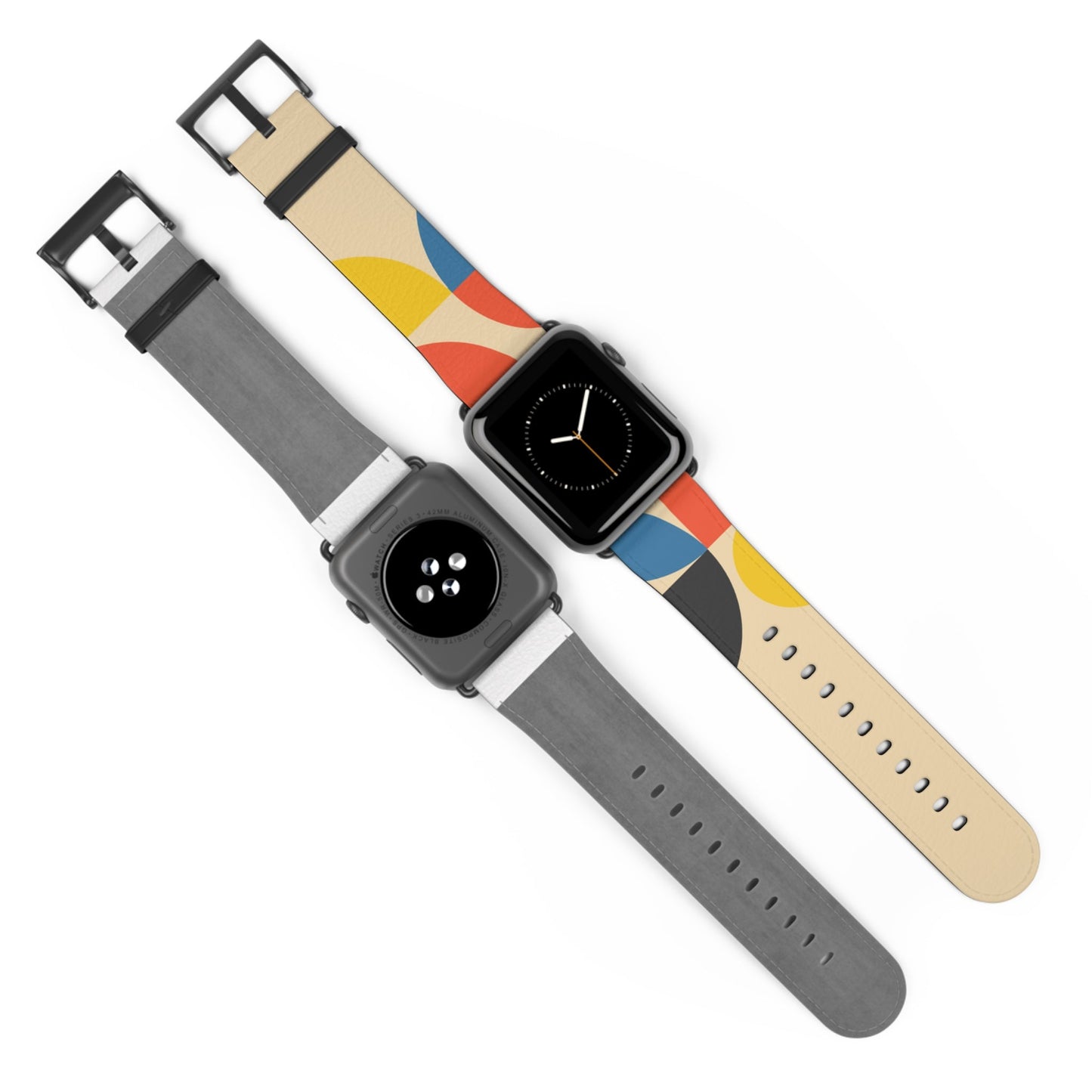 MODERN APPLE® WATCH BAND