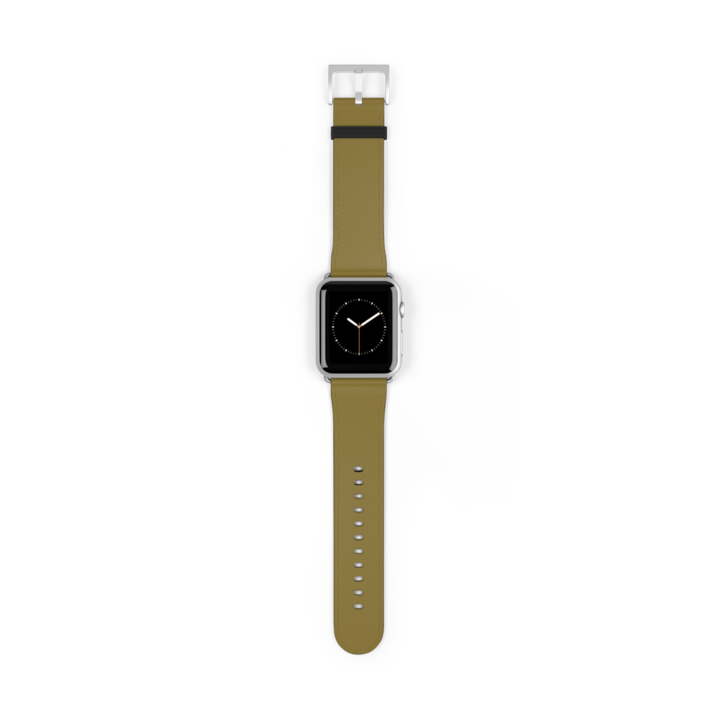 KHAKI APPLE® WATCH BAND- PANTONE® 119