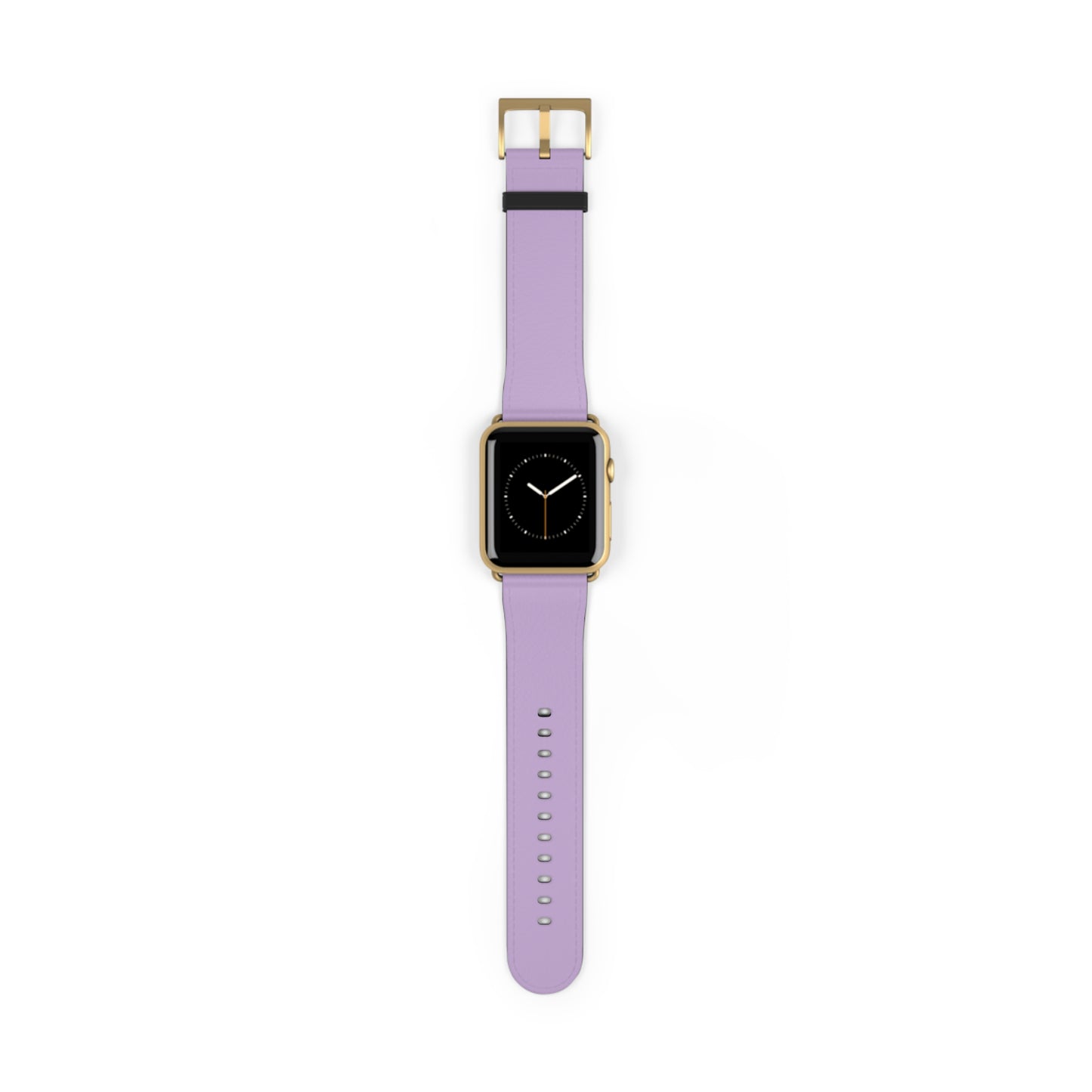 LAVENDER COLOR APPLE® WATCH BAND- PANTONE® 264