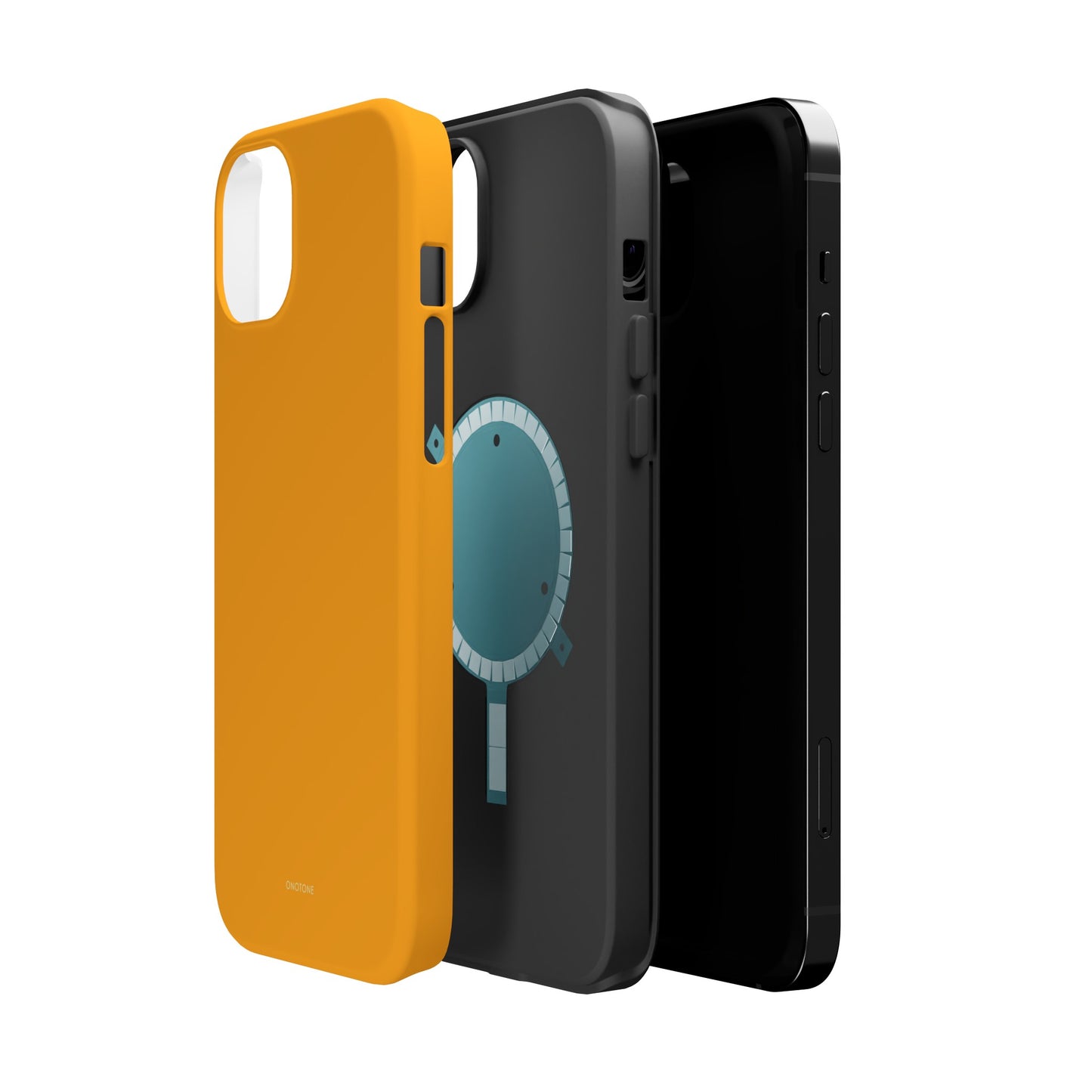 MagSafe Tough Cases - Pantone 130