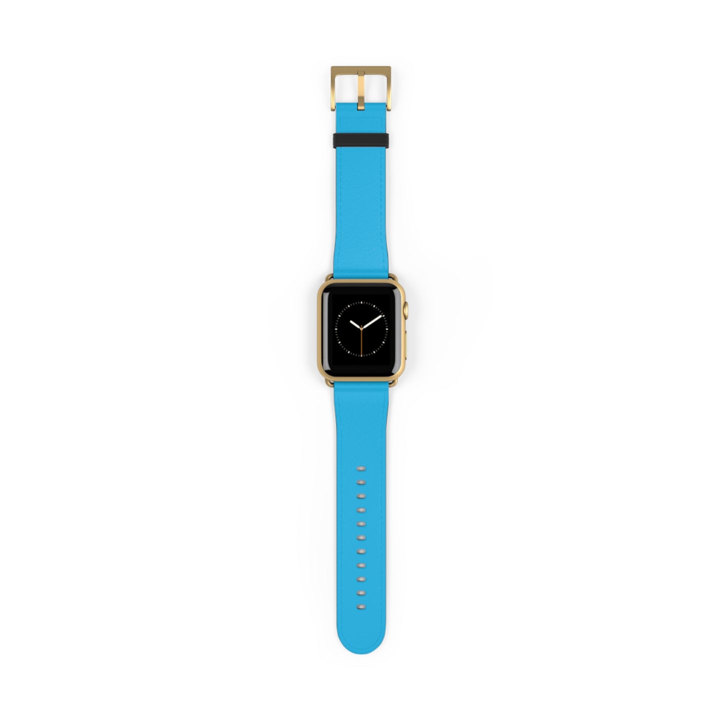 OLYMPIC BLUE APPLE® WATCH BAND- PANTONE® 306