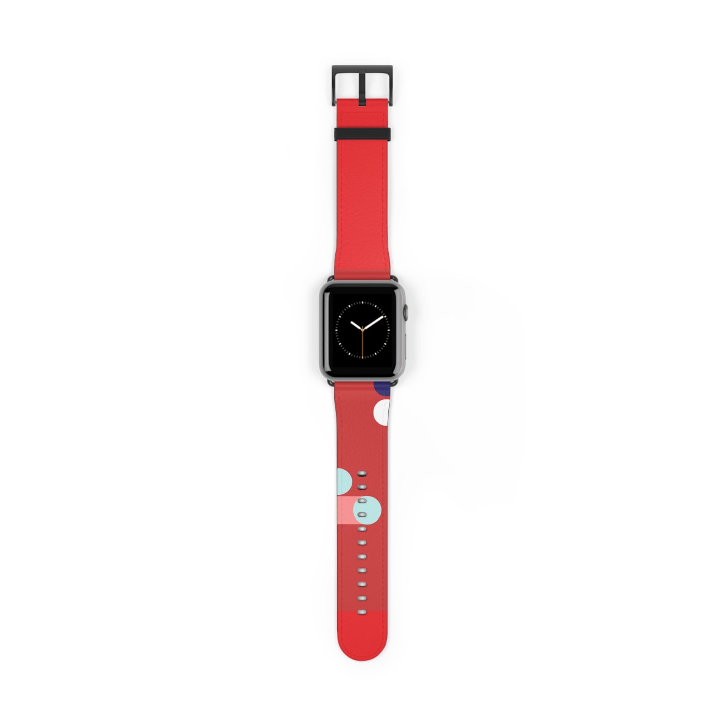 MODERN APPLE® WATCH BAND