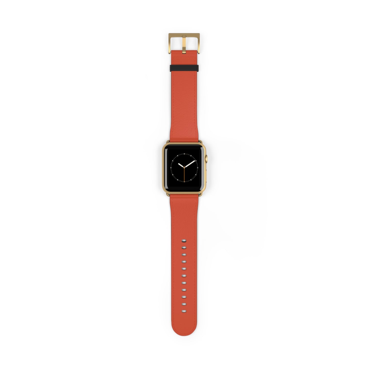 RED APPLE® WATCH BAND- PANTONE® 173