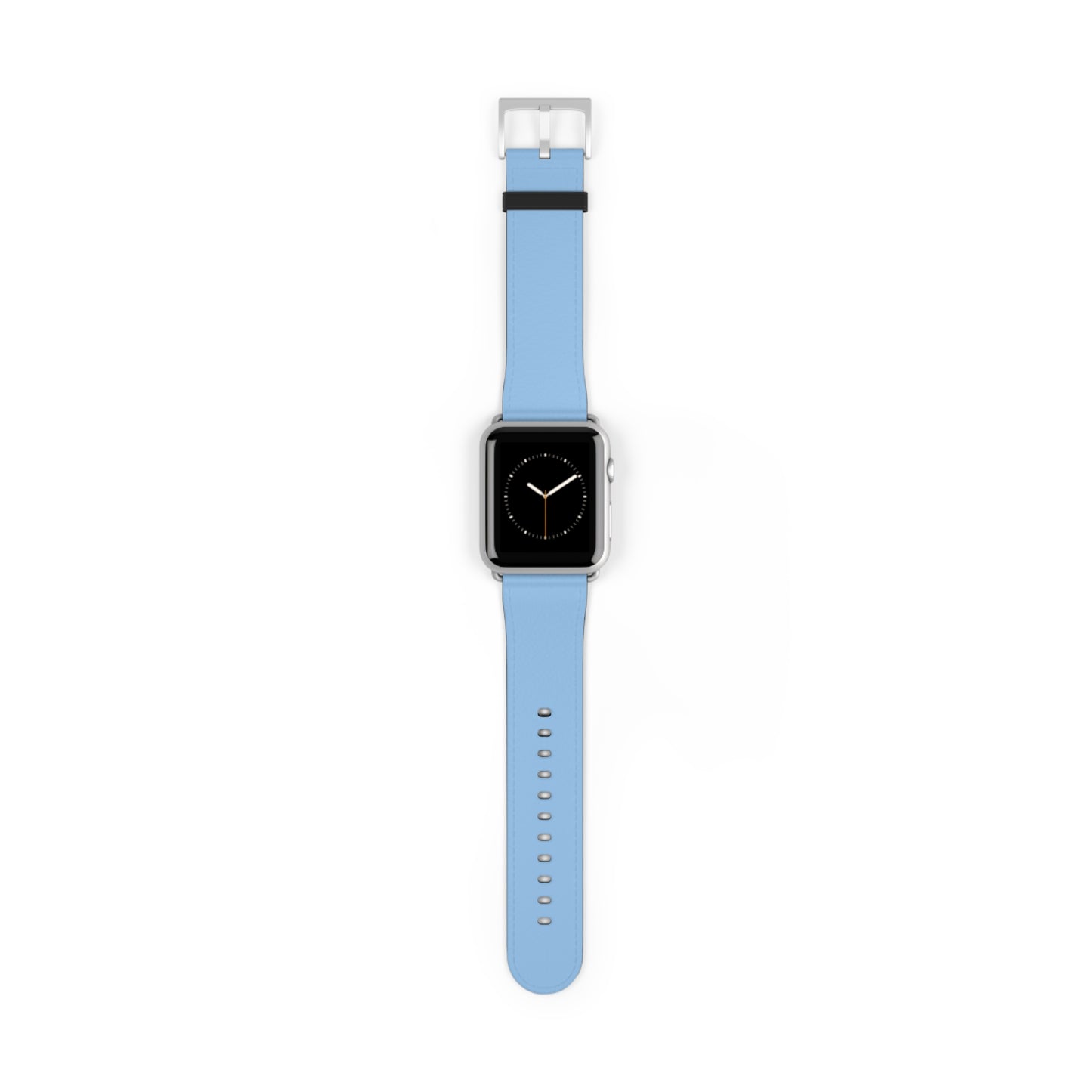 BABY BLUE APPLE® WATCH BAND- PANTONE® 283