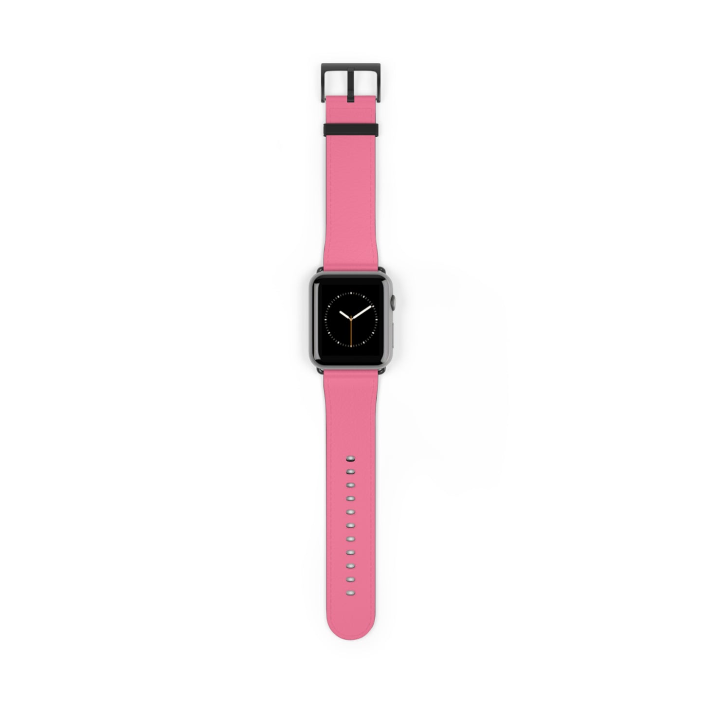 PINK APPLE® WATCH BAND- PANTONE® 190